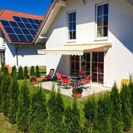 Holiday Home Ferienpark Verchen-2 By Interhome المظهر الخارجي الصورة