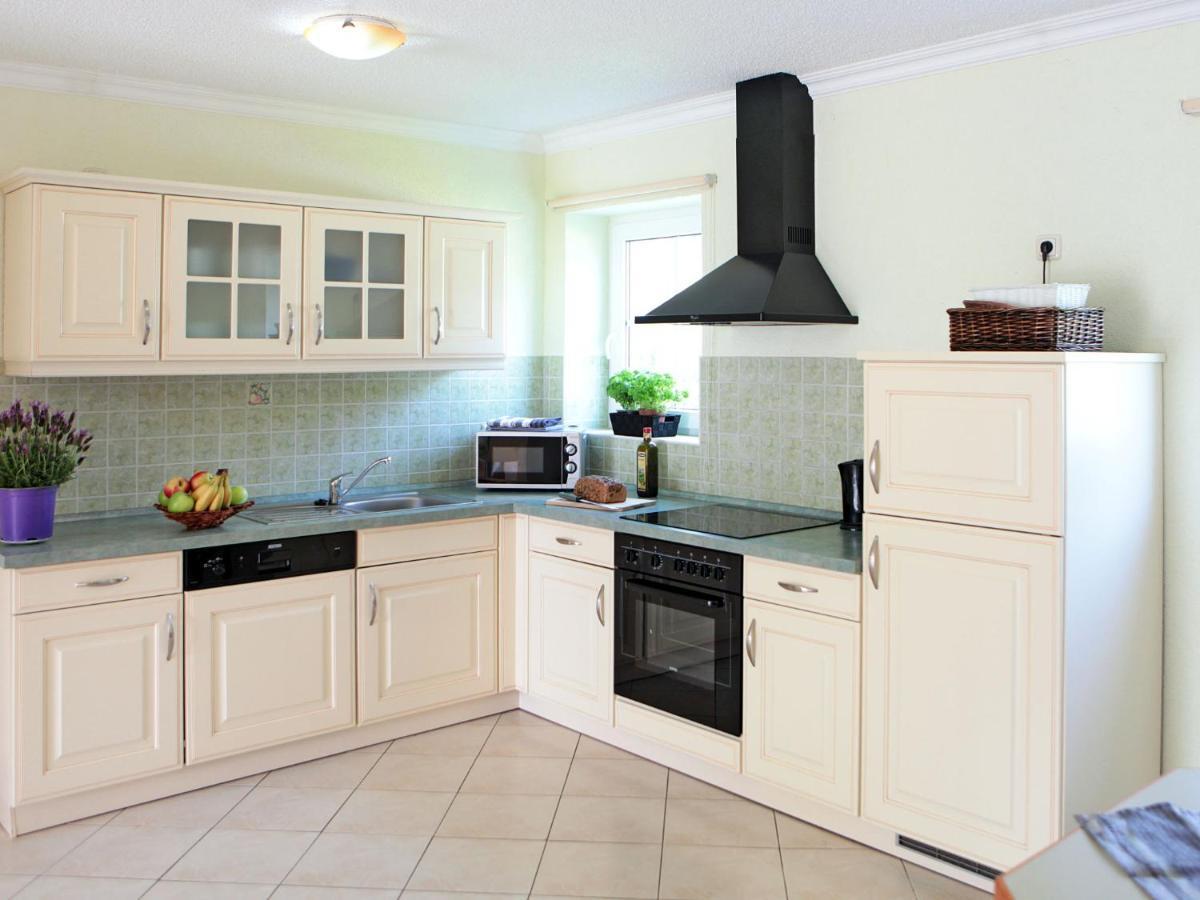 Holiday Home Ferienpark Verchen-2 By Interhome المظهر الخارجي الصورة