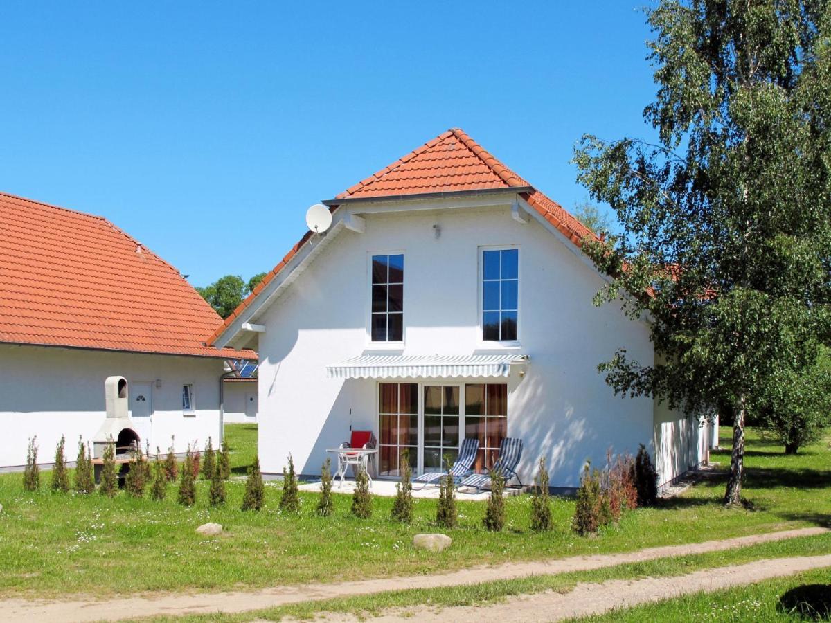 Holiday Home Ferienpark Verchen-2 By Interhome المظهر الخارجي الصورة