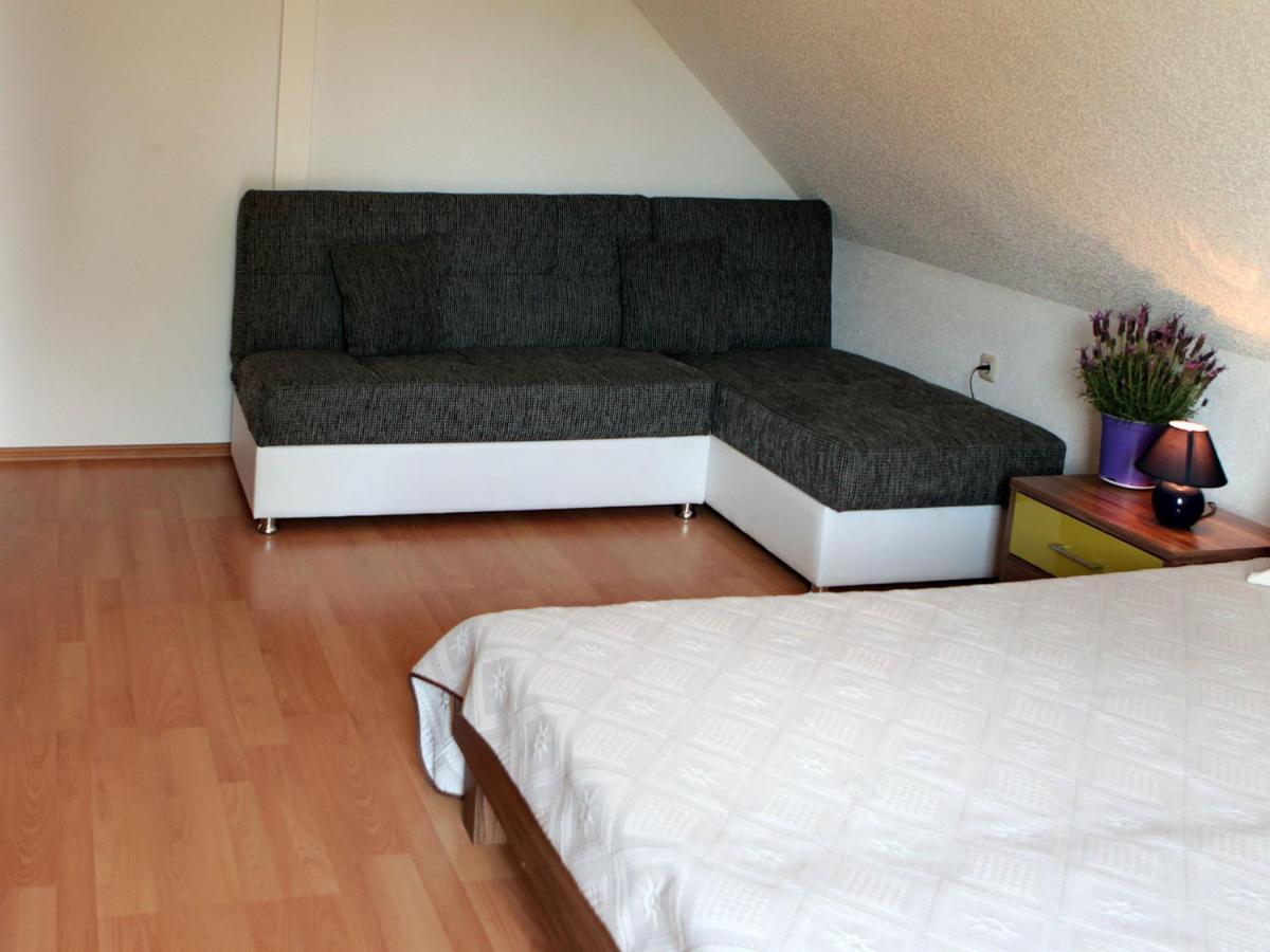 Holiday Home Ferienpark Verchen-2 By Interhome المظهر الخارجي الصورة