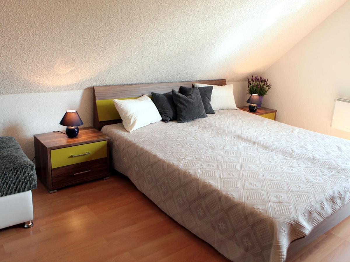 Holiday Home Ferienpark Verchen-2 By Interhome المظهر الخارجي الصورة