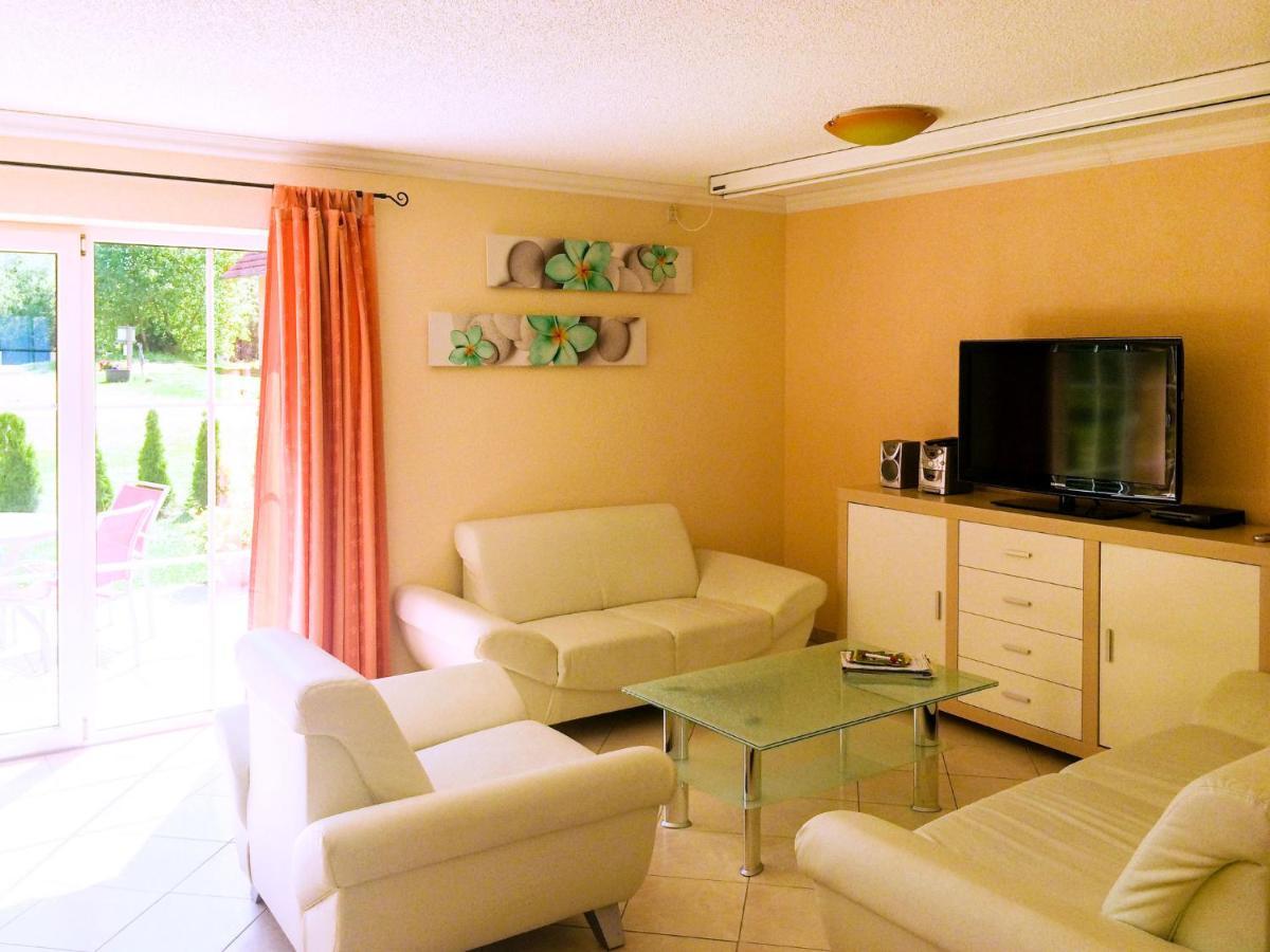 Holiday Home Ferienpark Verchen-2 By Interhome المظهر الخارجي الصورة