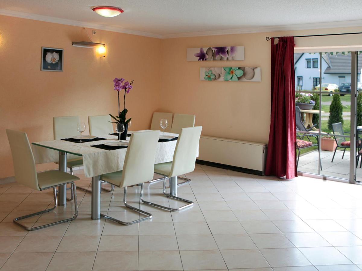 Holiday Home Ferienpark Verchen-2 By Interhome المظهر الخارجي الصورة