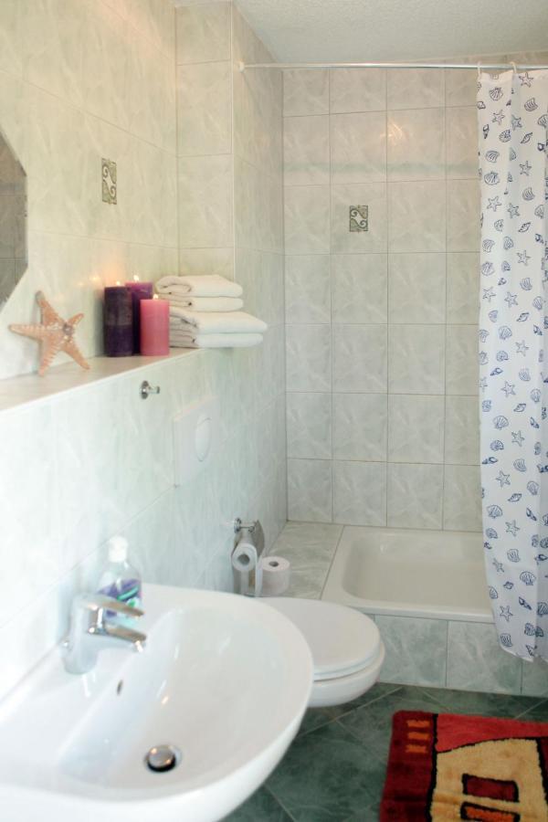 Holiday Home Ferienpark Verchen-2 By Interhome المظهر الخارجي الصورة