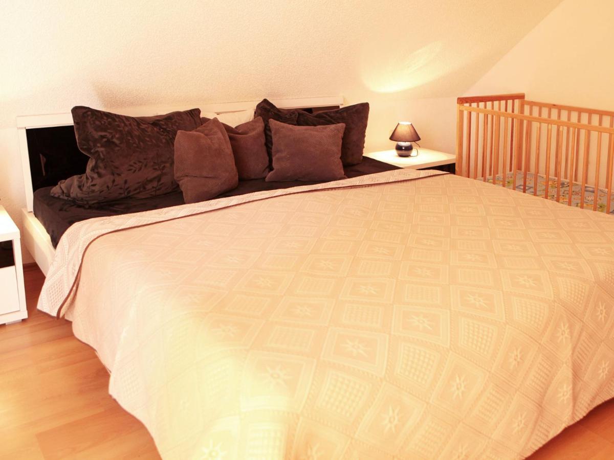 Holiday Home Ferienpark Verchen-2 By Interhome المظهر الخارجي الصورة